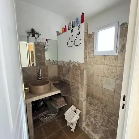 Casa vacanze Avec Piscine Et Vue Sur