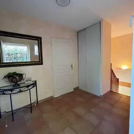 Casa vacanze Avec Piscine Et Vue Sur *