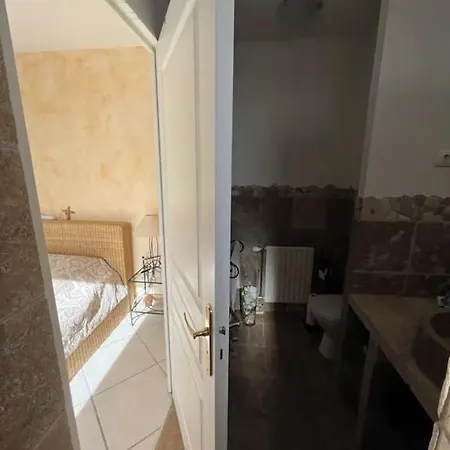 Avec Piscine Et Vue Sur Mandelieu